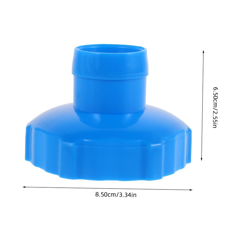 Levemolo Skimmer Hose Attachment for Above Ground Pools 11238 Hose