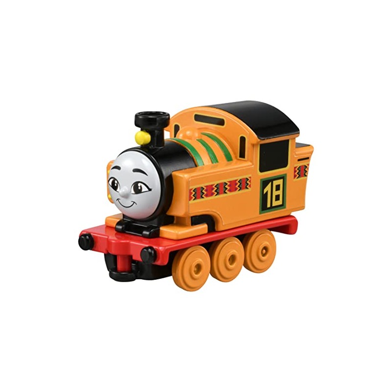 Takara Tomy - Tomica Thomas Tomica TH-03 Near Mini Car