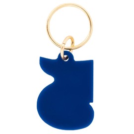 Desert Cactus Sigma Gamma Rho Keychain Line Number # Cross Over Initiation Acrylic Mirrored Decorative SGR Divine 9 (#5 Line Number Keychain)