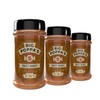 Big Poppas Sweet Money Seasoning (3 Pack Bundle)