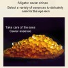 Crema Reafirmante Para Ojos M Caviar Hidratante Eye Beauty P