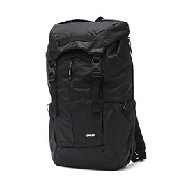 Oakley Men's Voyager Backpack, Blackout, One Size
