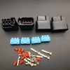 ALLMOST 4 Piezas compatibles con Honda S2000 F20 F22 Paquete