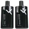 ( ) Dull and dark skin Men’s Toner 200ml Emulsion 200ml / ( )칙칙하고 어두워진 피부 남성 토너 200ml 에멀전 200ml