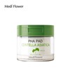 Mediflower 메디플라워  센텔라아시아티카 병풀 PHA 패드 60매 Mediflower Centella Asiatica Tiger Grass PHA Pads 60 Sheets