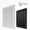 HVAC OV 5-Pack 12" x 12" (Outer Size) Square Air