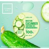 Bidameun. Moisture Cucumber Pure 100% Soothing Gel/Gel Hidratante De Pepino