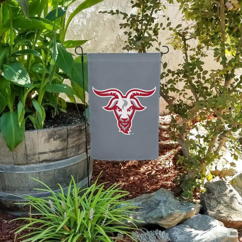 WPI Secondary Logo Garden Yard Flag