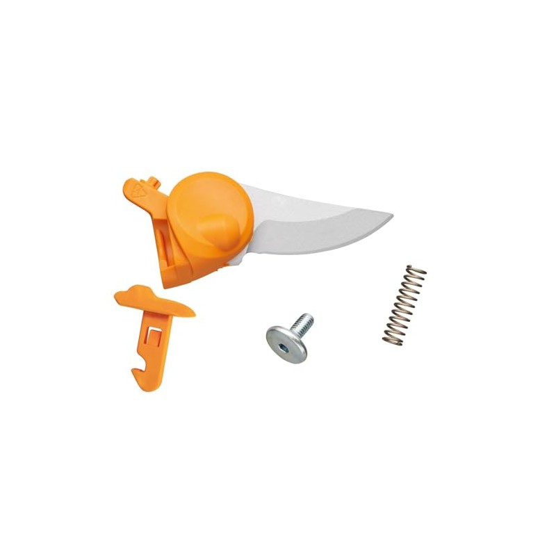 Fiskars Replacement Blade for X-series Bypass Secateurs L P941 (1057174)
