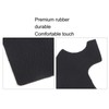 Camera Grip Rubber Replacement Professional Repair Parts Camera Front Cover