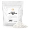 Pure Baking Soda, Sodium Bicarbonate (11 lbs.) Food Grade for