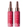 Pigmentos Alice Cosmetics Microblading Labios Cherry 2 Piezas
