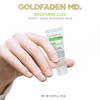 Goldfaden MD Brightening Elixir | Serum w/Vitamin C, Ferulic Acid,