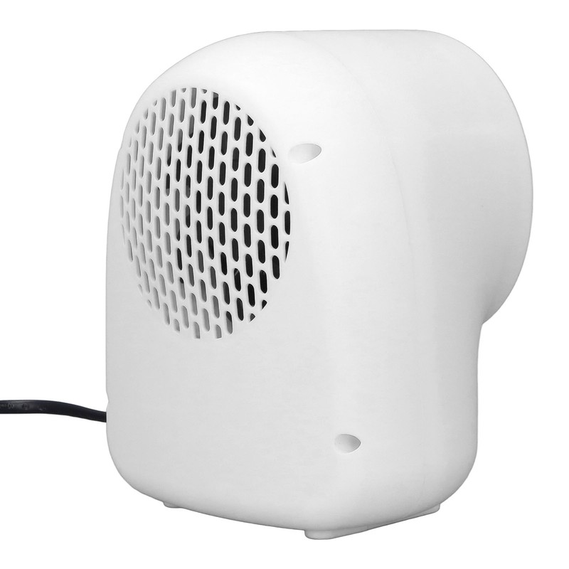 Mini Heater 3S Fast Heating Overheating Protection Portable Small Space