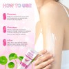 Cremailuminadora Íntima Axilas Codos Manchas Oscuras 60ml Neutra