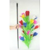 Silk & Cane Magic Black Cane to Flower Tricks