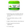 Grisi Aloe Vera Face Cream & Body Lotion Freshness, 3.8