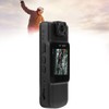 Portable Video Recorder 1080P Night Vision 1.5 Inch IPS Screen