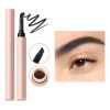 Sace Lady Pomada De Cejas Impermeable - Cejas Esculpidas