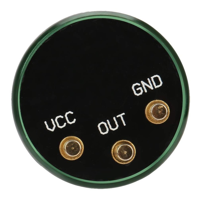 Jadeshay Hall Sensor Resolution, Rotating Hall Sensor, 0-360 Degrees, 0.088°