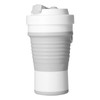 Collapsible Travel Cup Portable Silicone Folding Cup Expandable Drinking Cup