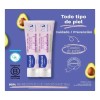 Crema Contra Rozaduras Bebe Mustela 2 Pzas De 150 Ml