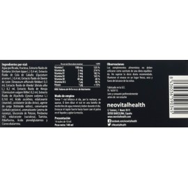NEO | Depurat | Detox to promote adequate cleansing of the body | Potentiates the elimination of toxins | Allergens and GMO free | 14 units | Take 1 vial per day