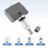 MACHSWON 40700-1AY0A Car Tire Pressure Monitoring System Sensor TPMS for