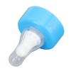 Lamb Feeder with 3 Nipples 3L Plastic Silicone Livestock Teat