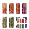 National Museum of Korea Goods Traditional Pattern Stamp Case Seal Storage Pouch Korean Souvenirs I agree to third party provision for gift delivery / 국립중앙박물관굿즈 전통문양도장케이스 인감보관파우치 한국기념품 선물 배송을 위한 제3자 제공에 동의합니다
