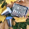 Winstonia Nail Art Stamper Jumbo Size for Nail Stamping Plate
