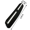 5 Pcs 15 Degree Black knife sharpener Angle Guide, Perfect