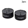 Fielect 2 Pcs DC 5V Passive Electronic Buzzer Alarm Beeper