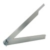 Hedue Steel Bevel, 20 cm, 1-Piece, T720