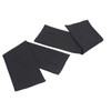 1 Pair Level 5 Protective Arm Sleeve Cut Resistant Elastic