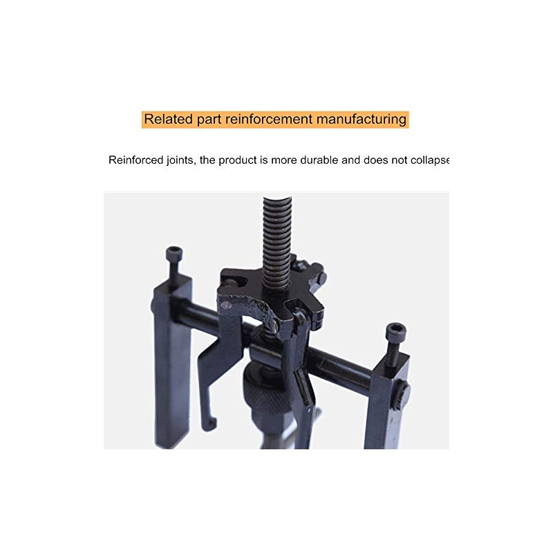 Fydun Inner Hole Three-Jaw Inner Bearing Puller 3 Jaw Inner