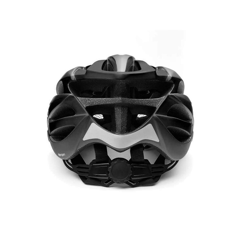 Briko (ZIOIO) Morgan, 902 Matte Black, M