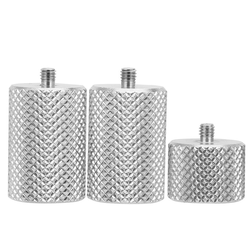 STARTRC 3pcs Counter Weight 20g/10g Phone Ball Head Stablizer Balancing