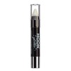 Moon Glitter - Body crayon pen with iridescent glitter -