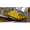 CoasterDynamix New - CoasterDynamix 3-D PHILADELPHIA TOBOGGAN COASTER (PTC) Wooden