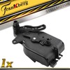 Frankberg Actuator Compatible with A3 8L1 TT 8N3 Golf IV