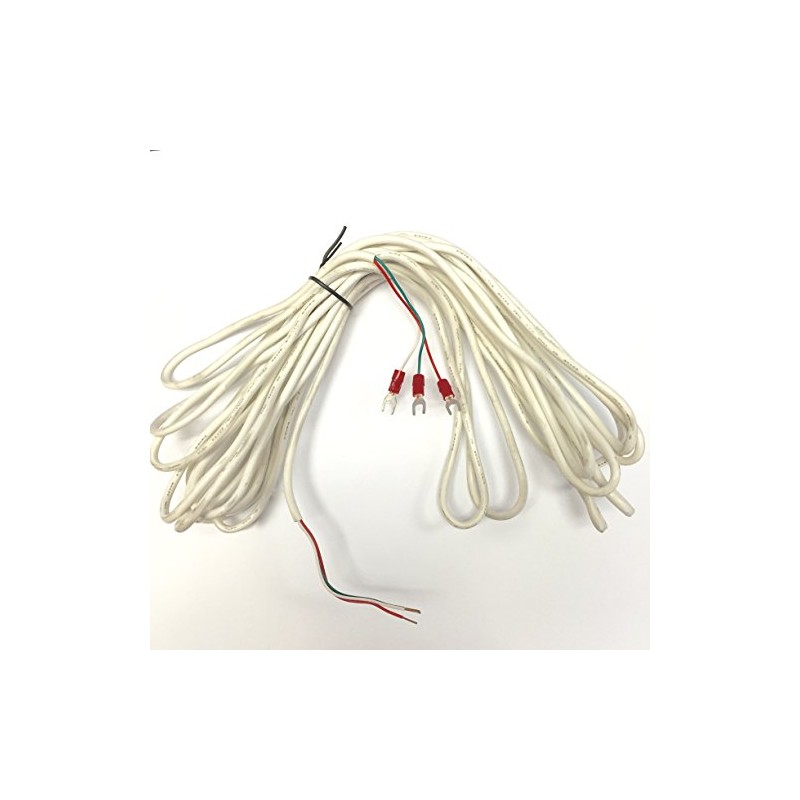 Quadra-Fire Mt. Vernon AE Pellet Stove & Insert Thermostat Wire