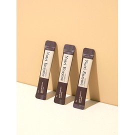 [Health & Beauty] HNBBIO+ Nutrienzyme Chocolate Flavor Enzyme / [헬스앤뷰티] HNBBIO+ 뉴트리엔자임 초코맛 효소