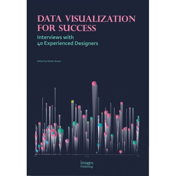Data Visualization for Success: Interviews with 40 Experienced Designers