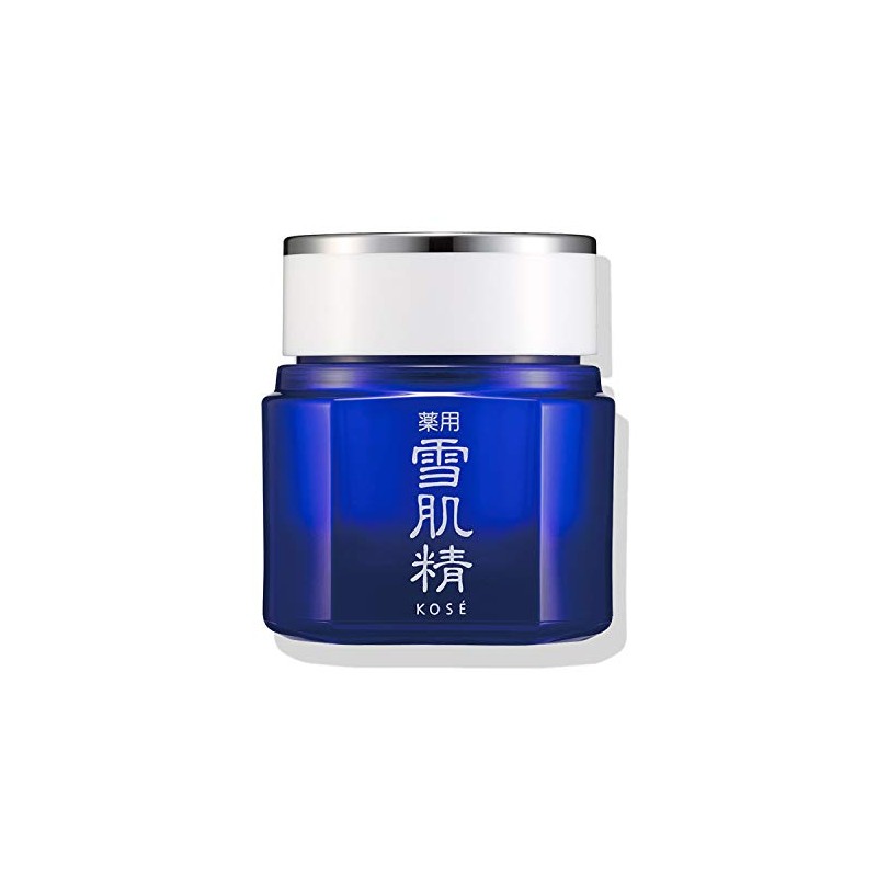 [Quasi-drug Product] Medicated Snow Skin Essence Cream, 1.4 oz (40