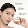 Crema reafirmante Sulwhasoo Essential Comfort: hidrata, calma y visiblemente reafirma,