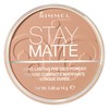 Rimmel London Powder 010 Warm Honey 14 g (Pack of