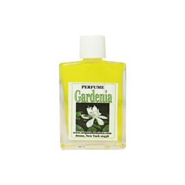 Original Botanica Gardenia Perfume Cologne Spiritual for Magic and Rituals Protection Healing
