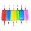 Conjunto De De Balanço -íris De Corda Ajustável Prancha