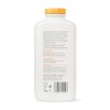 Fresh & Dry Sensitive Unscented Talc Free Body Powder 250g